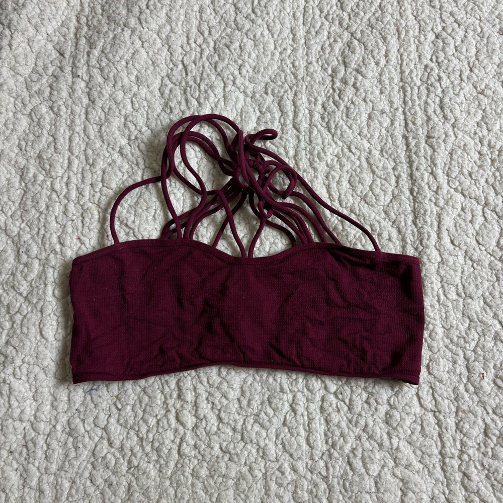 free people | bralette